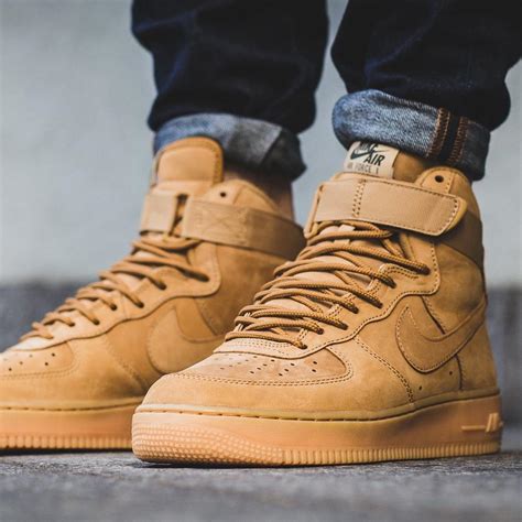 air force 1 high lv8